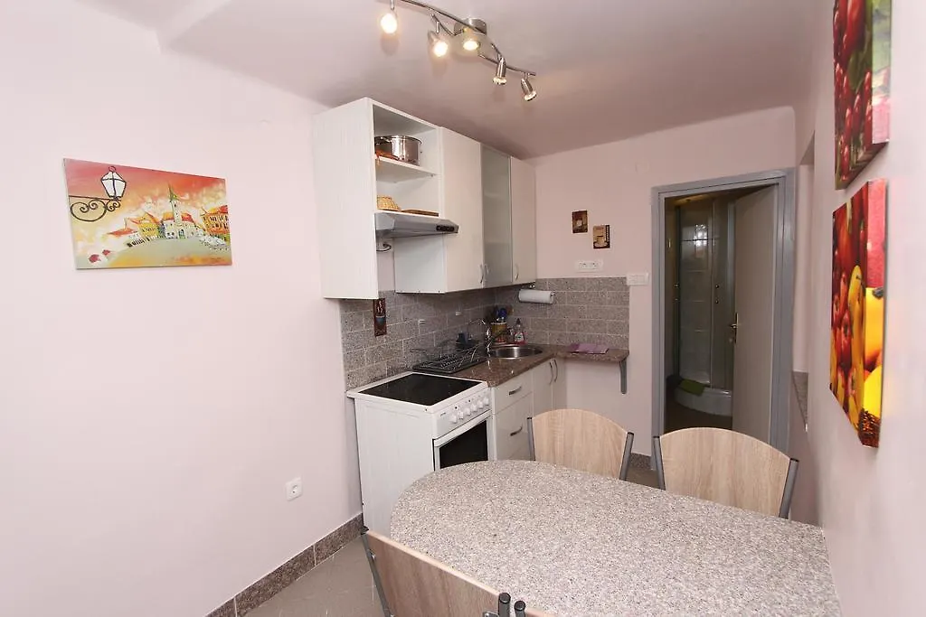 Apartment Amethyst Rovigno