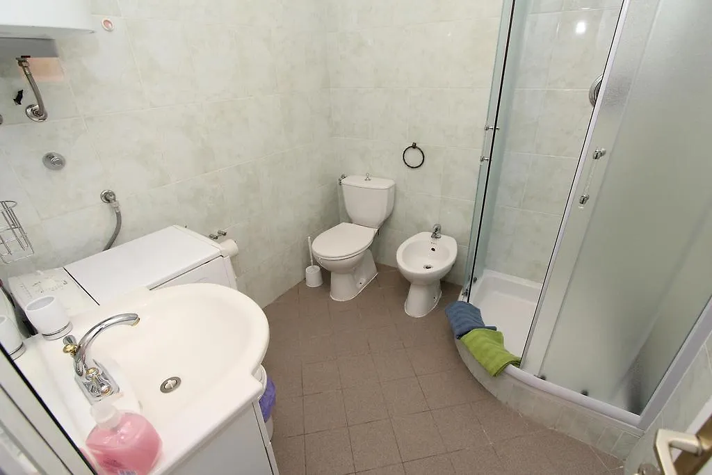 Apartment Amethyst Rovigno